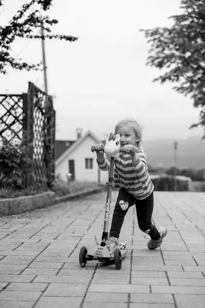 Family photoshoot in Vienna by Claudia G