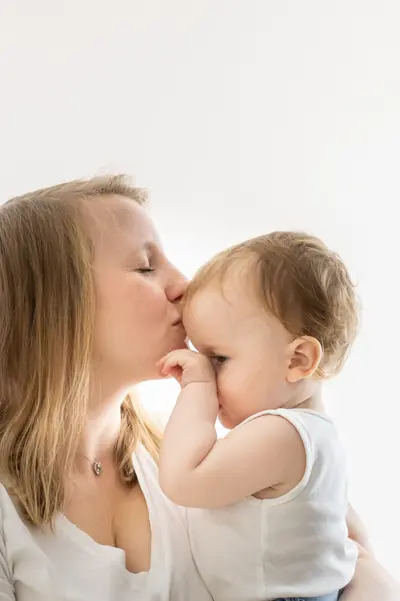 Family photoshoot in Vienna by Claudia G