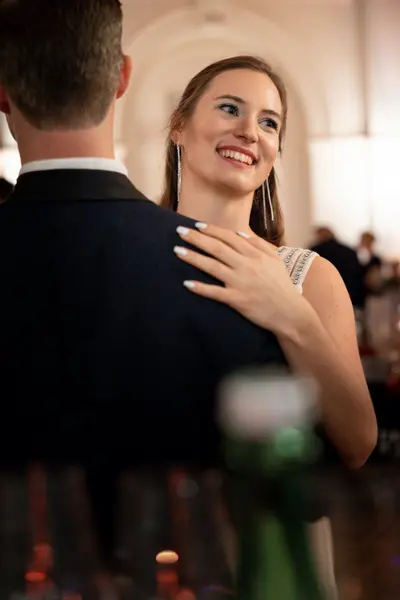 Wedding photoshoot in Vienna by Claudia G