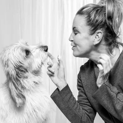 Content Creator photoshoot in Vienna by Claudia G