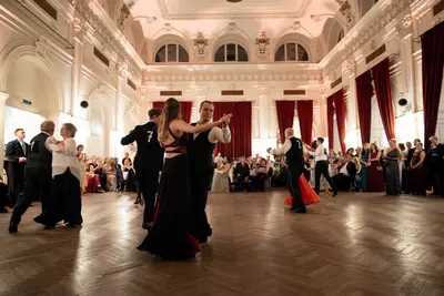 Wedding photoshoot in Vienna by Claudia G