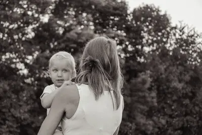 Family photoshoot in Vienna by Claudia G
