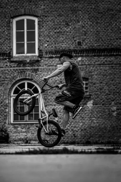 Content Creator photoshoot in Vienna by Claudia G