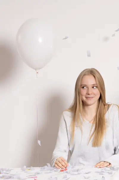 Birthday photoshoot in Vienna by Claudia G