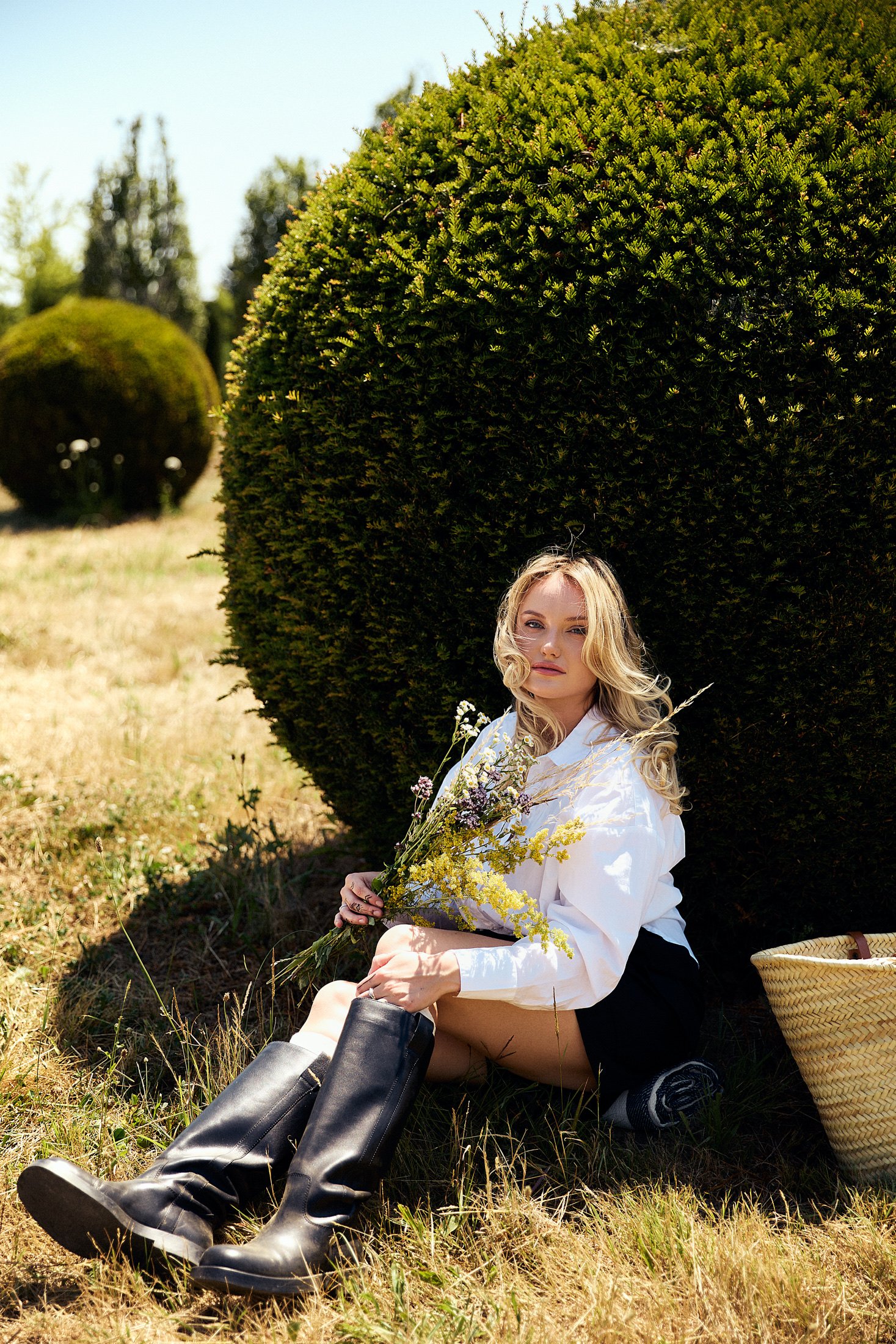 Julia D portfolio photo 5