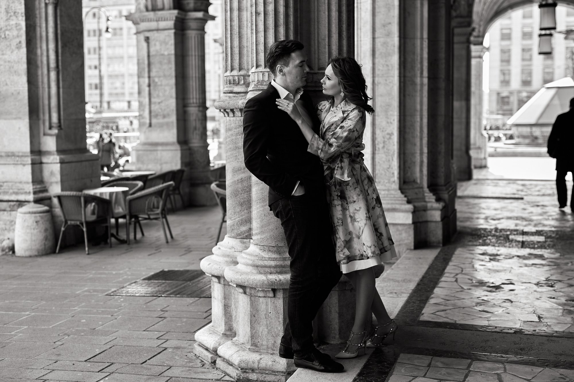 Photo by Julia D