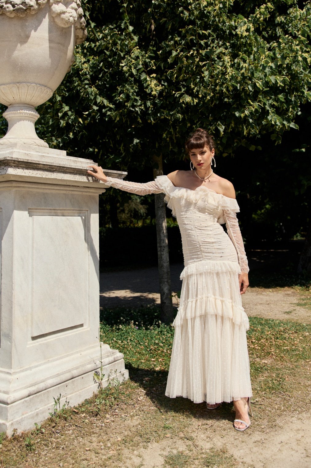 Mariage à Austria