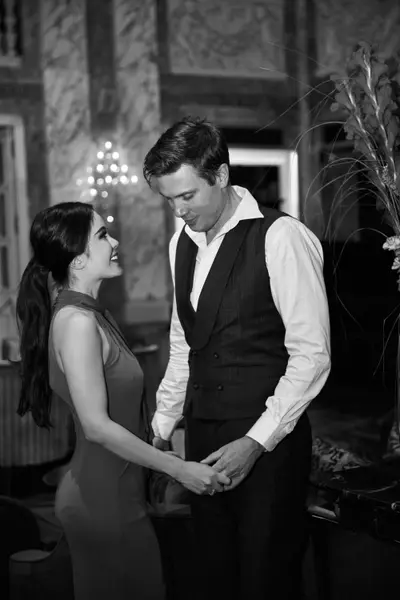 Couples photoshoot in Vienna by Julia D