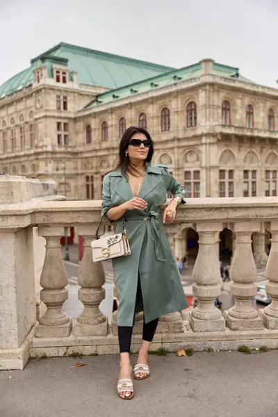 Couples photoshoot in Vienna by Julia D