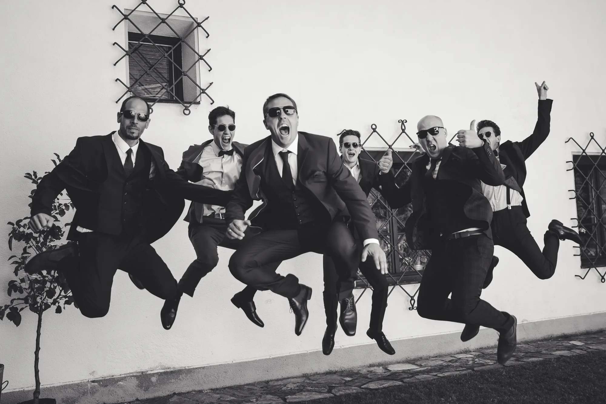 Weddings