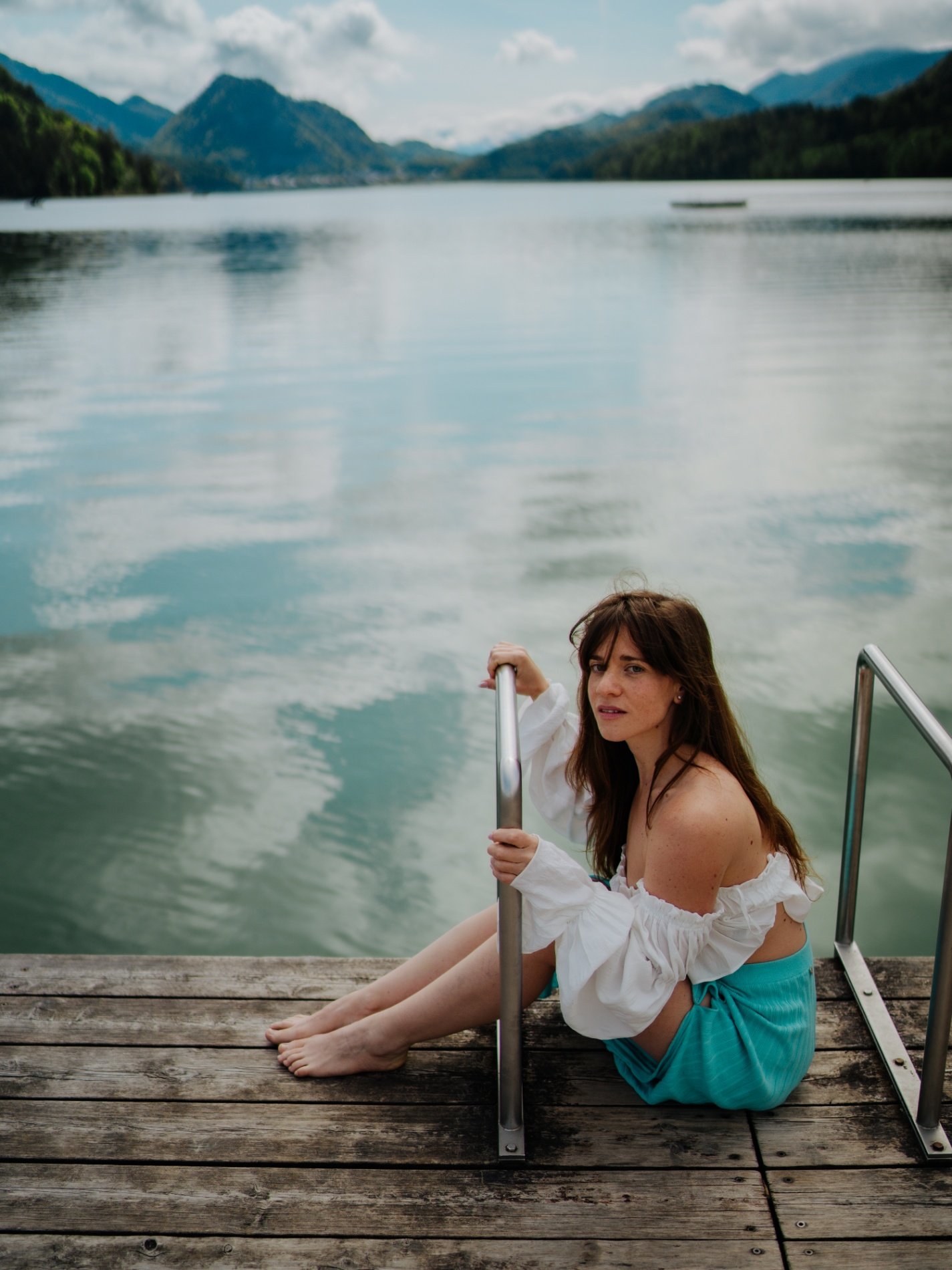 Photo by Alisa P.