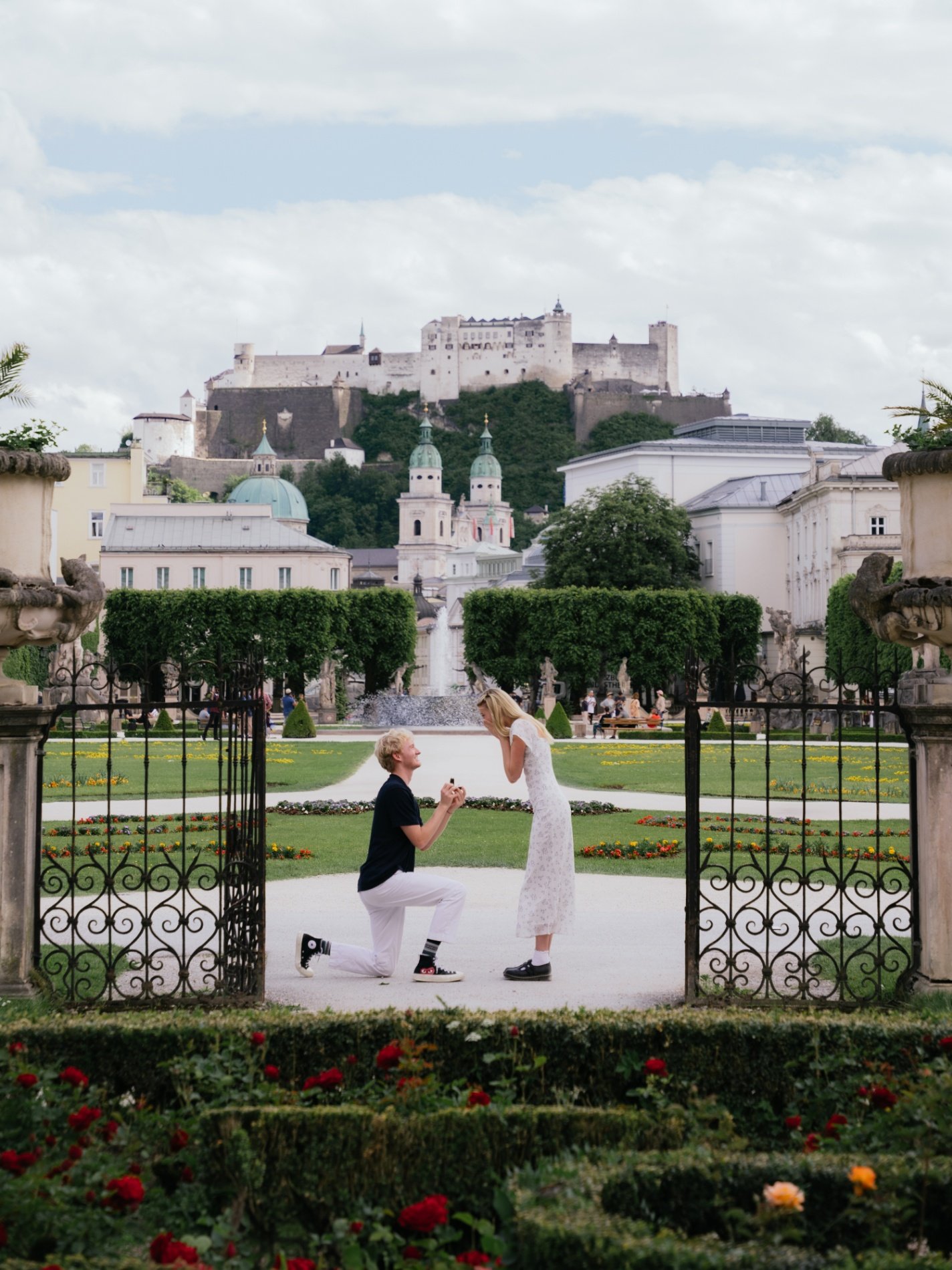 Was kostet ein Fotoshooting in Salzburg 2026? Echte Preise ab 400 € — photo by Alisa P.