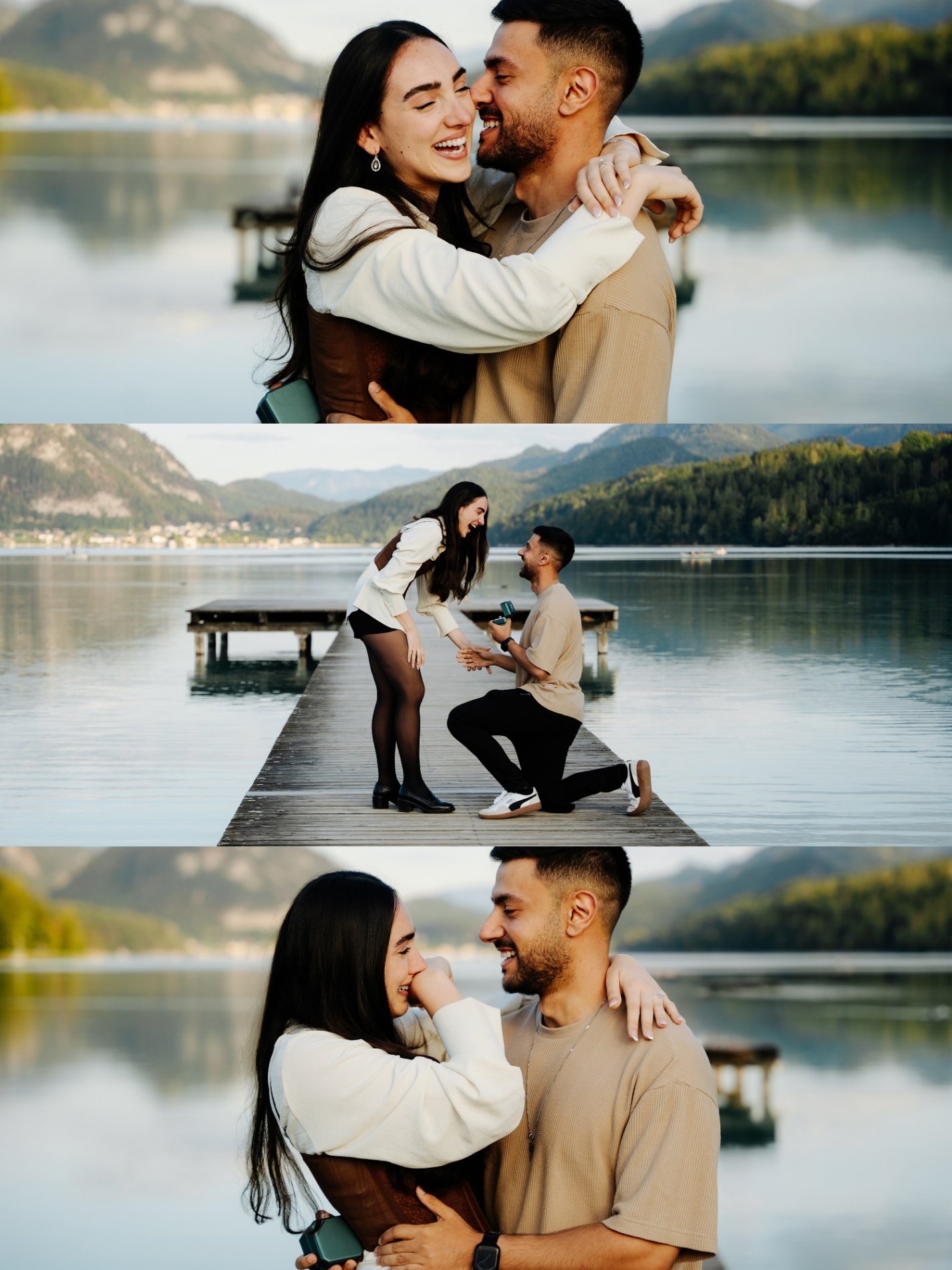 Was kostet ein Fotoshooting in Salzburg 2026? Echte Preise ab 400 € — photo by Alisa P.