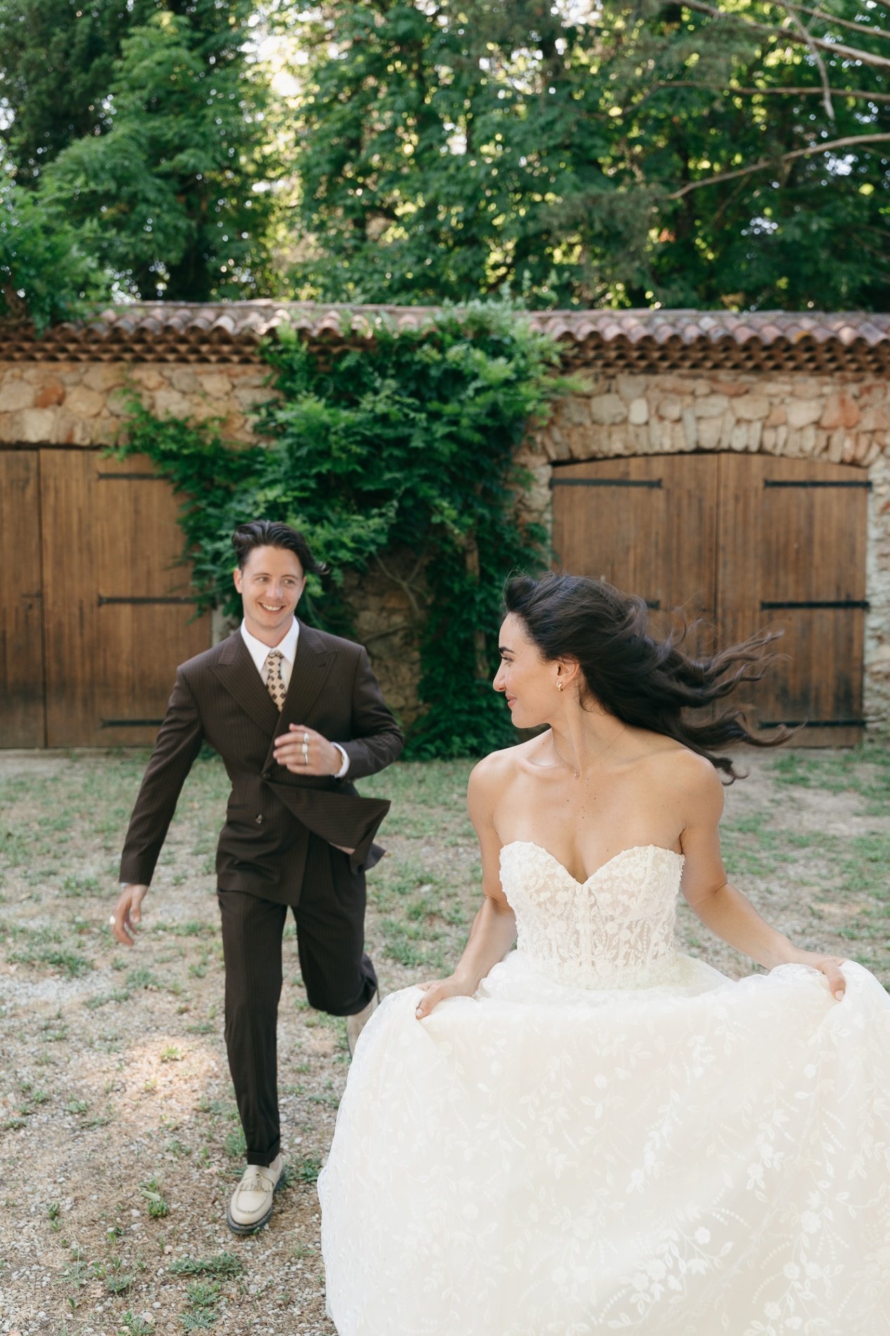 Photo by Dani Haupt