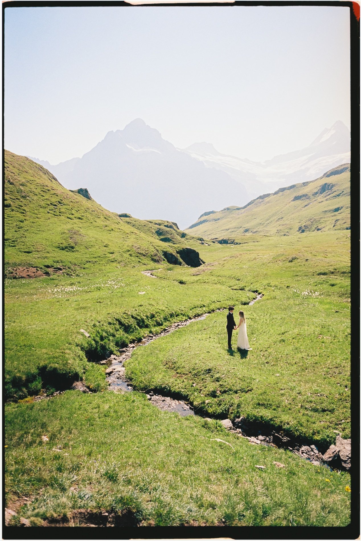 Photo by Dani Haupt