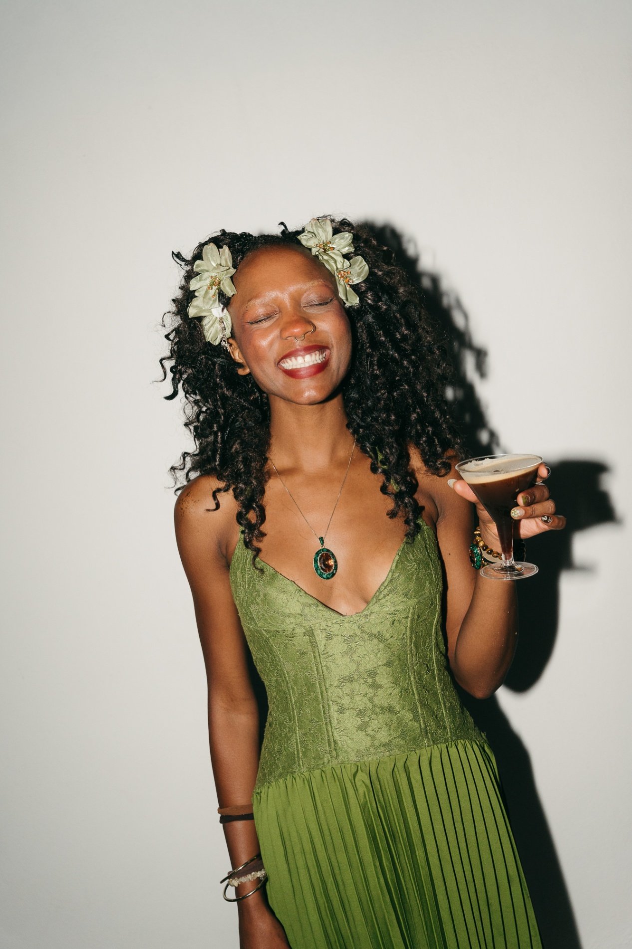 Photo by Dani Haupt