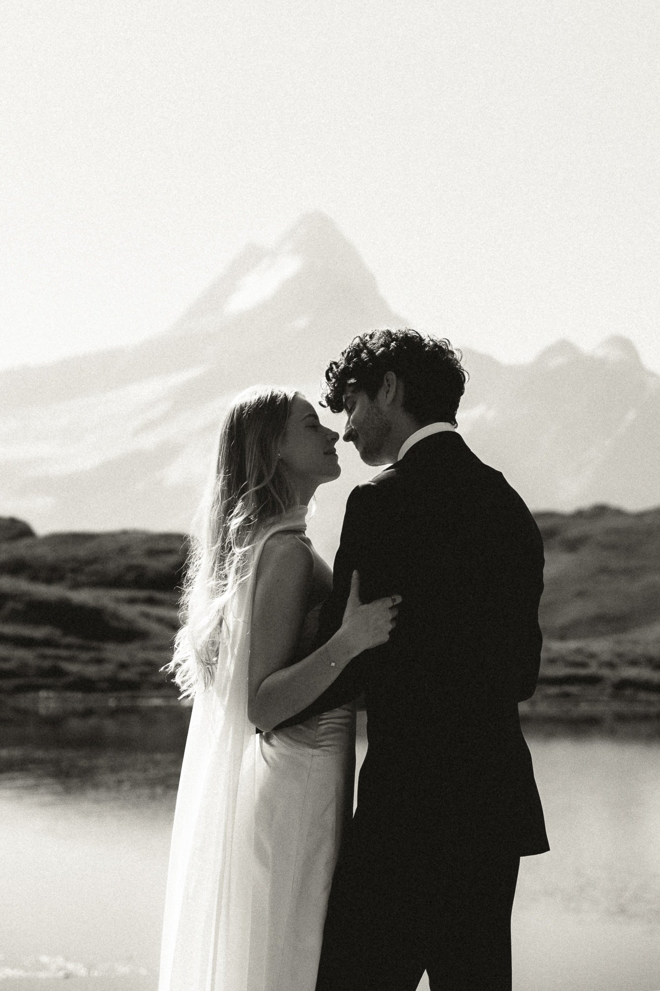 Photo by Dani Haupt