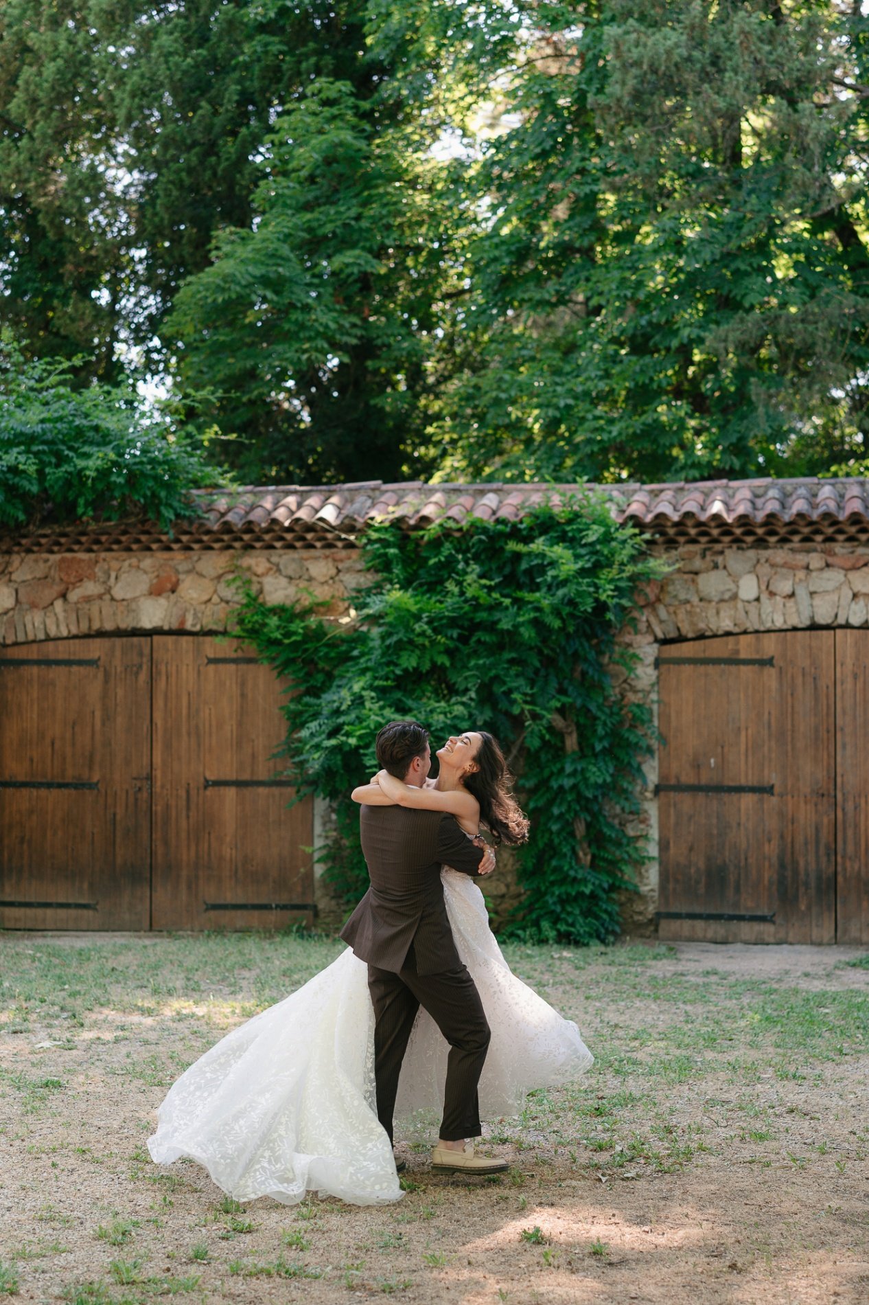 Photo by Dani Haupt