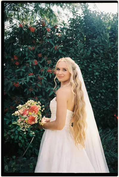 Wedding photoshoot by Dani H