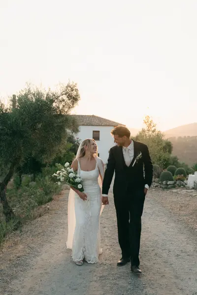 Wedding photoshoot by Dani H