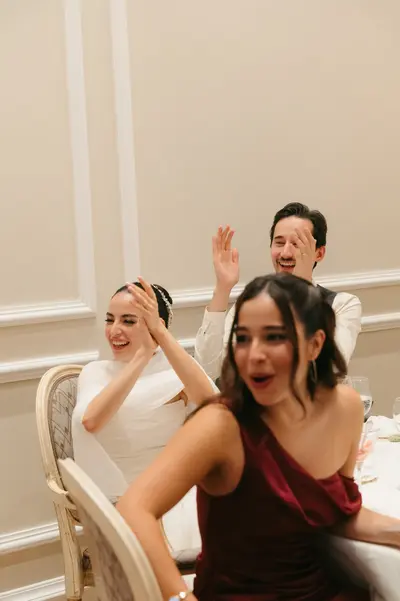 Wedding photoshoot by Dani H