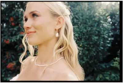 Wedding photoshoot by Dani H