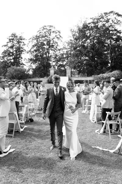 Wedding photoshoot by Dani H