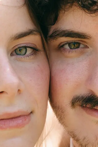 Elopement photoshoot by Dani H