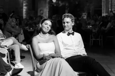 Wedding photoshoot by Dani H