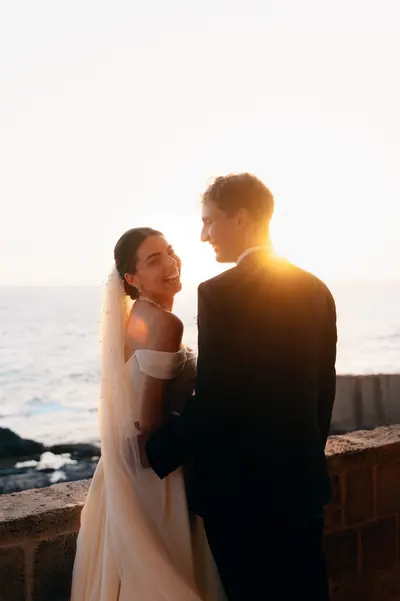 Wedding photoshoot by Dani H