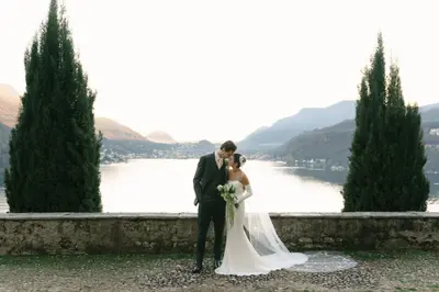 Wedding photoshoot by Dani H