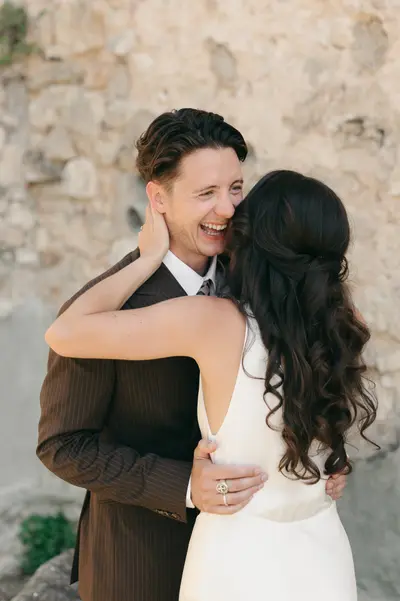 Wedding photoshoot by Dani H