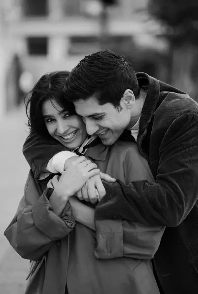 Proposal photoshoot in Vienna by Tatiana B