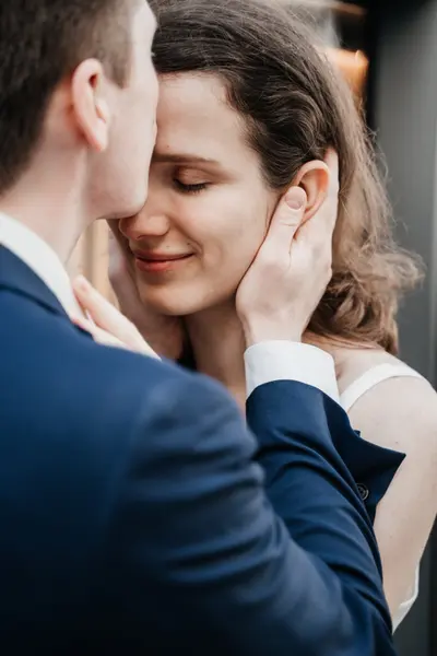 Engagement photoshoot in Vienna by Tatiana B