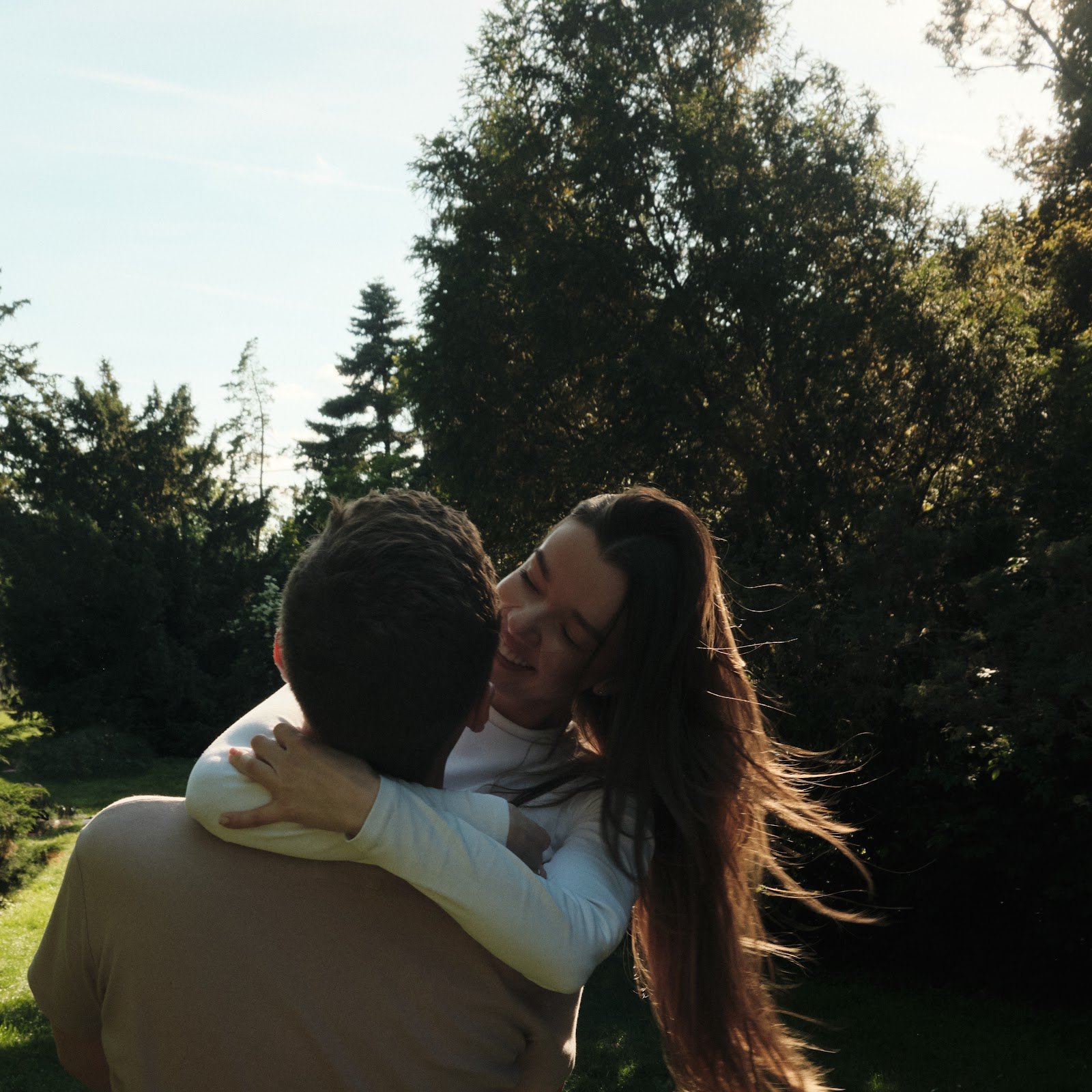 Client review photo — Nikita P.