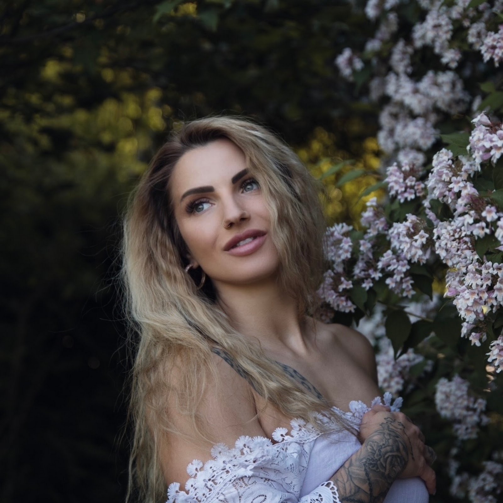 Kundenbewertungsfoto — Rebecca F.